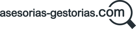 Asesorías y gestorías